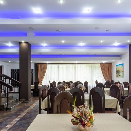Pensiunea Admiraz Дурау Екстер'єр фото